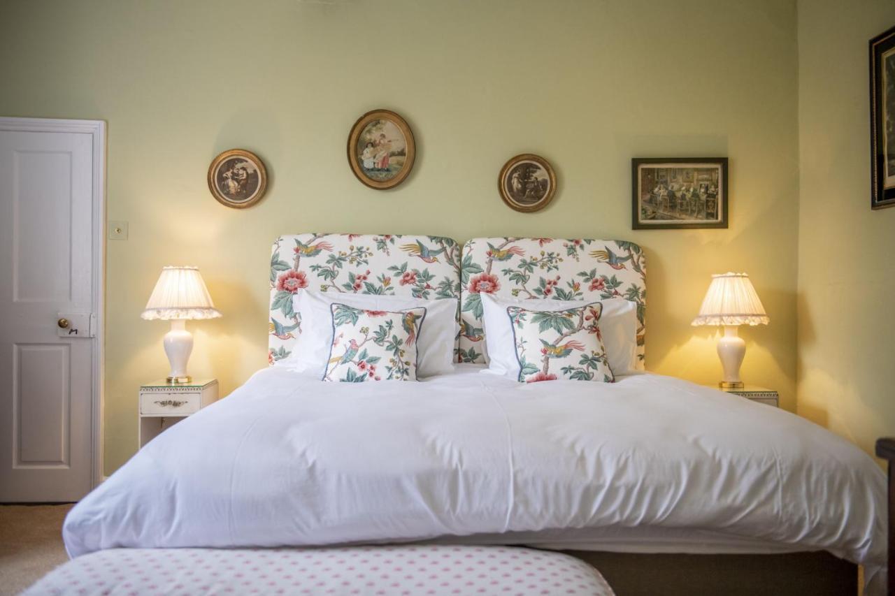 Upper Helmsley Hall 约克 外观 照片