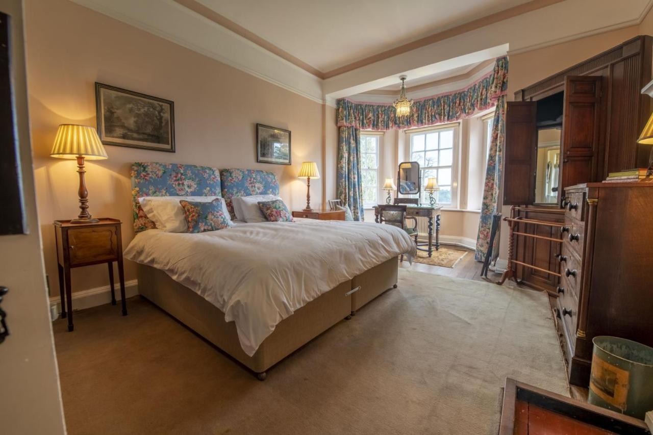 Upper Helmsley Hall 约克 外观 照片