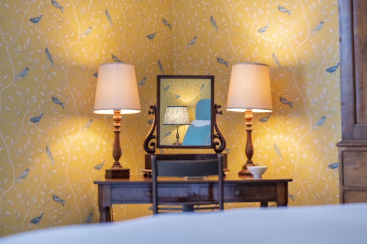 Upper Helmsley Hall 约克 外观 照片