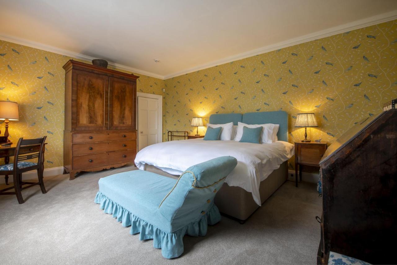 Upper Helmsley Hall 约克 外观 照片