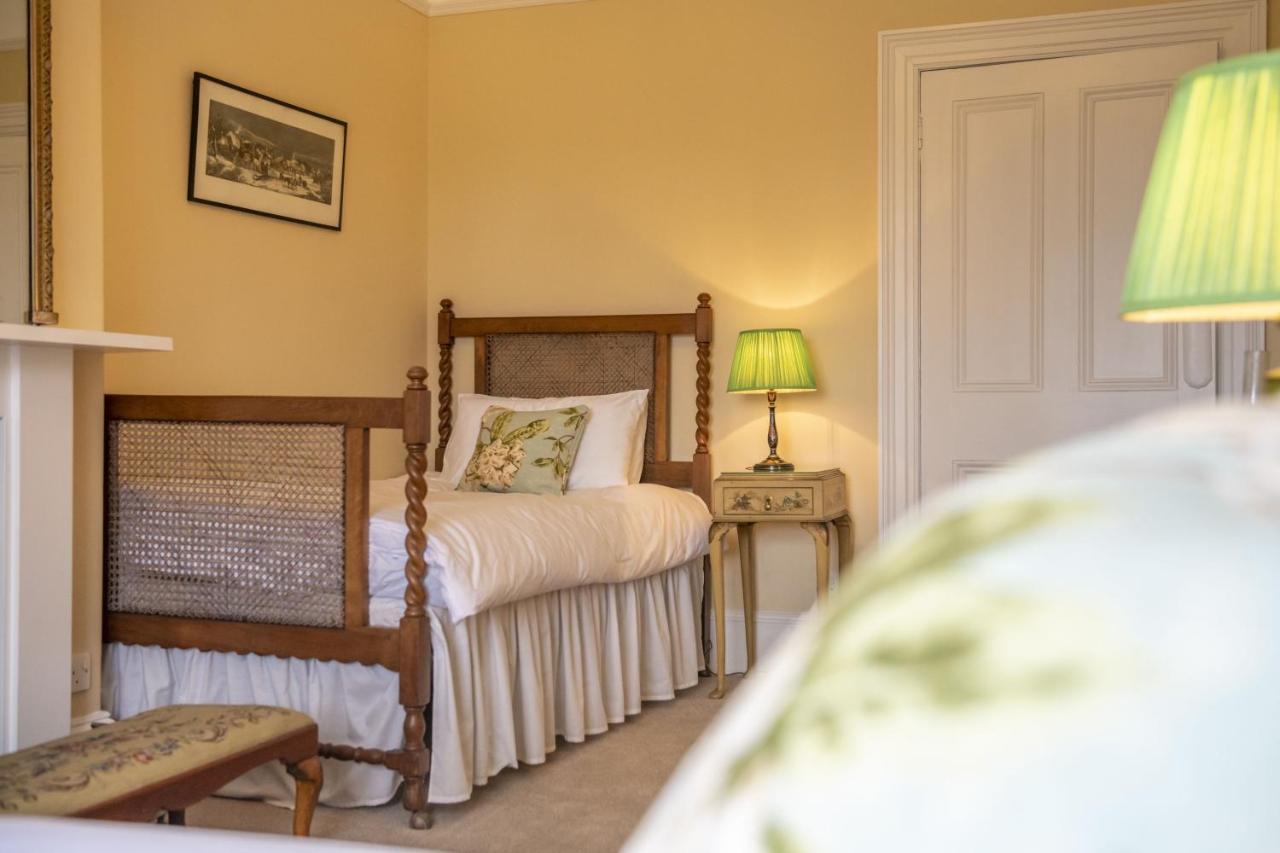 Upper Helmsley Hall 约克 外观 照片