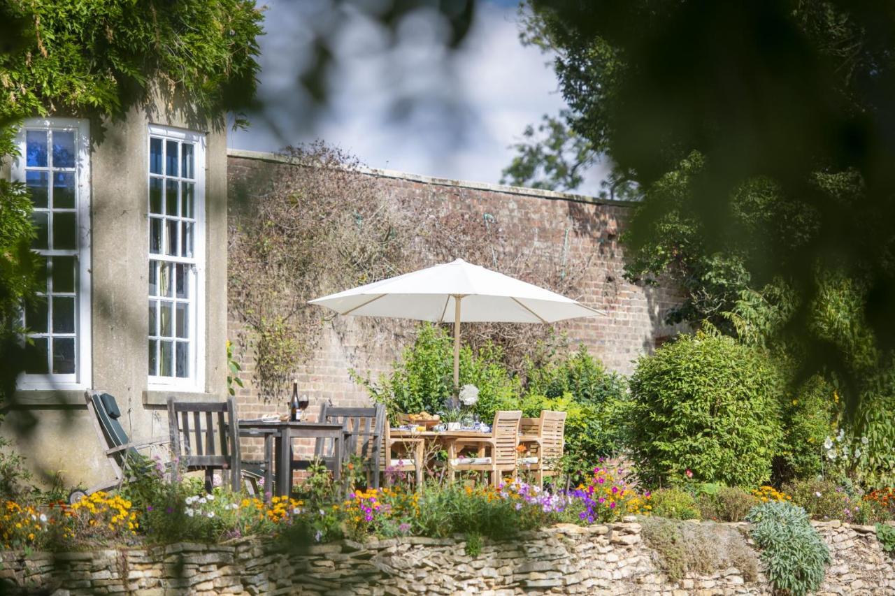 Upper Helmsley Hall 约克 外观 照片